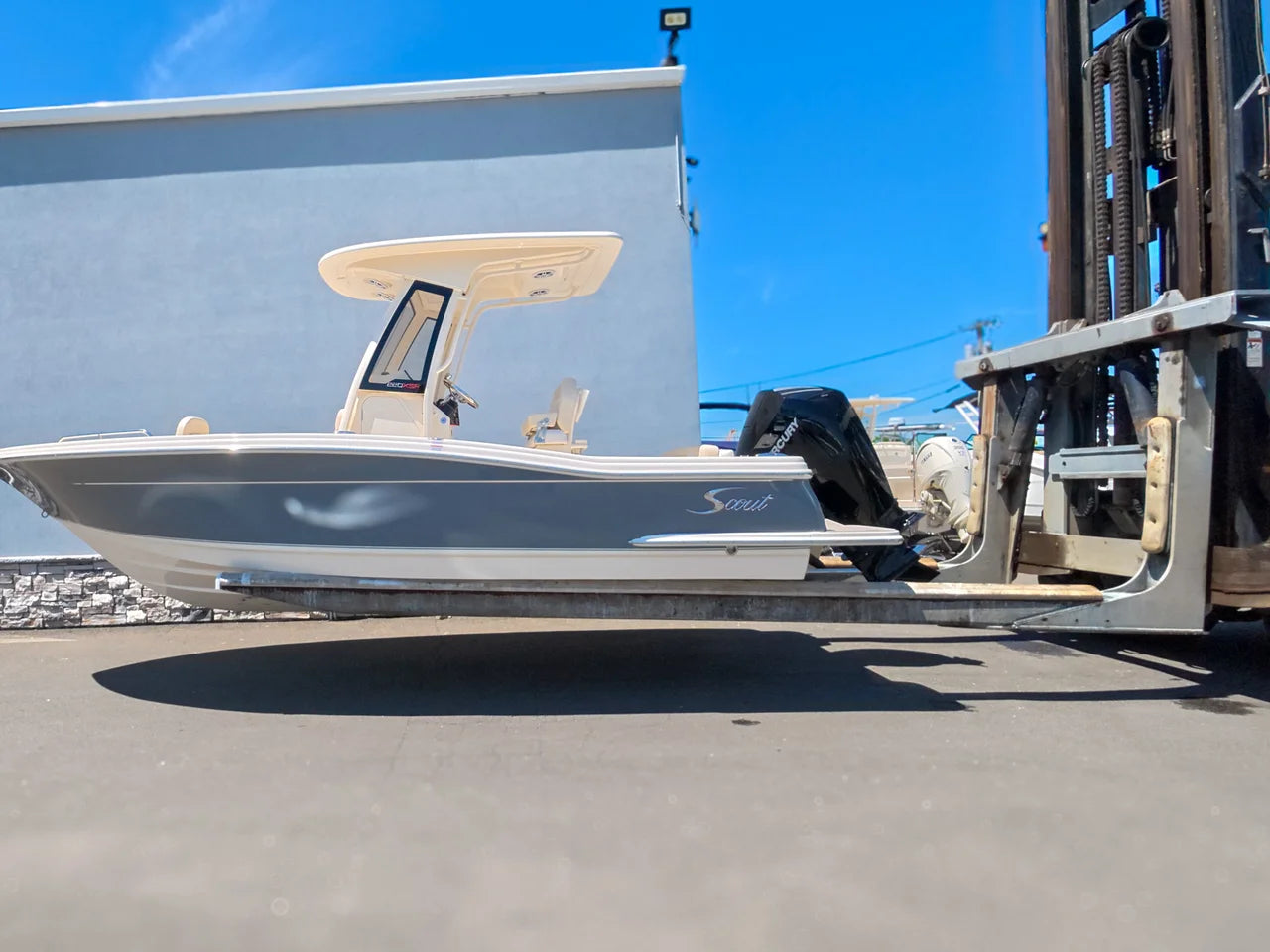 2026 Scout 220 XSF 22.0 feet, Clearwater, Florida #1