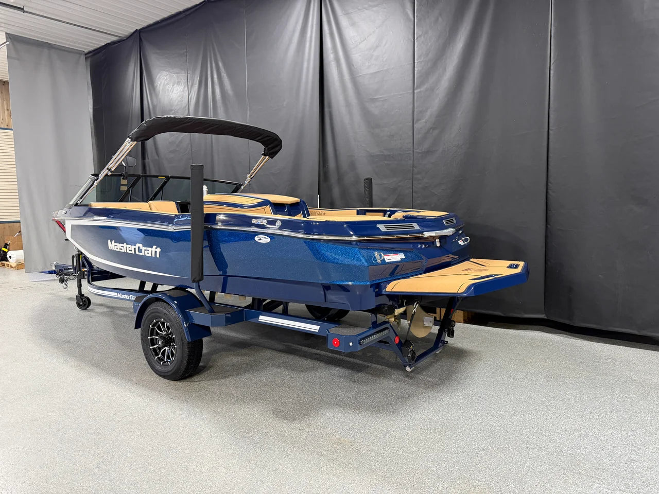 2026 Mastercraft ProStar 20.0 feet, Clearwater, Florida #4