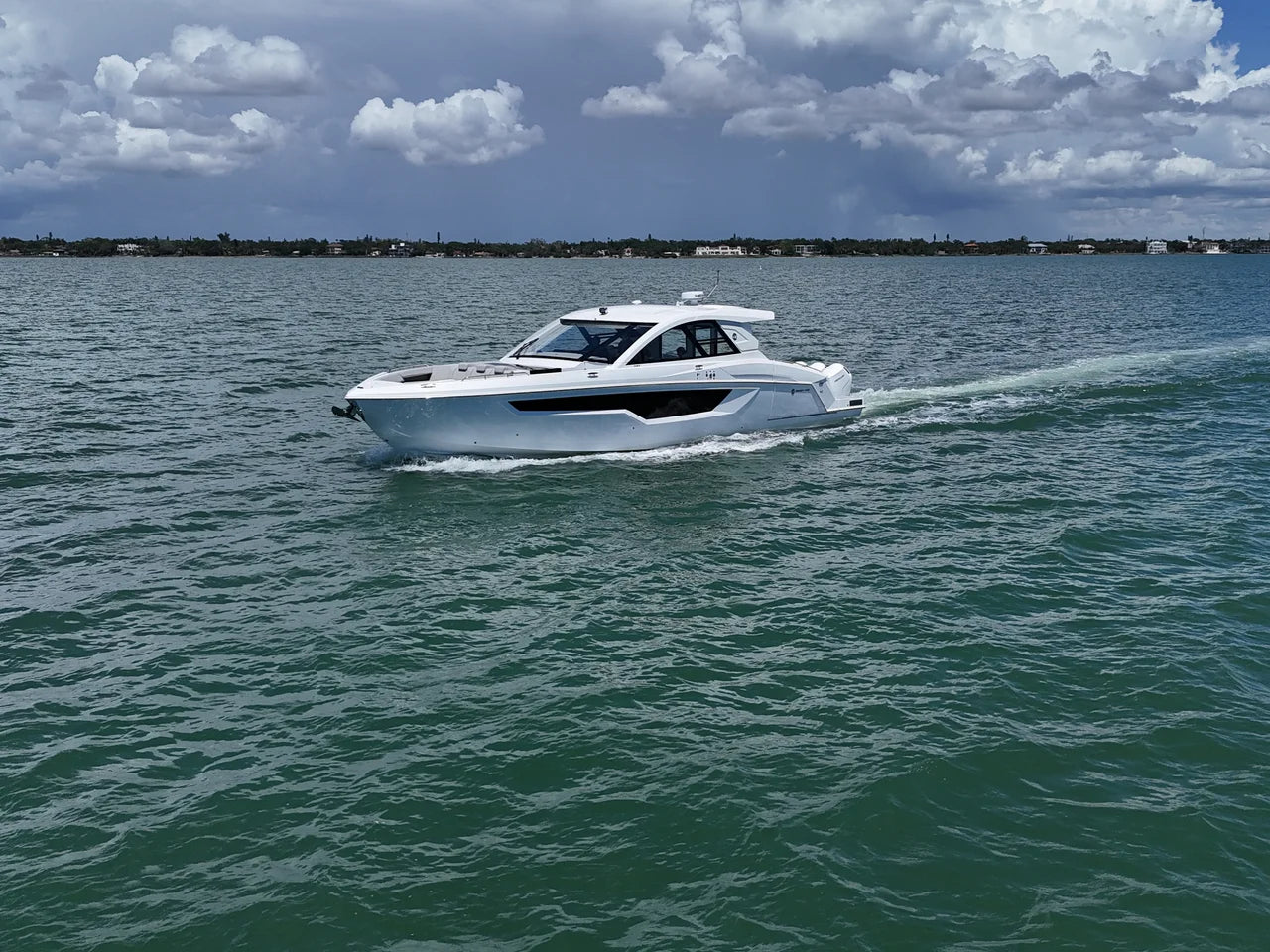 2026 Cruisers Yachts 50GLS OB 50.0 feet, Clearwater, Florida #40
