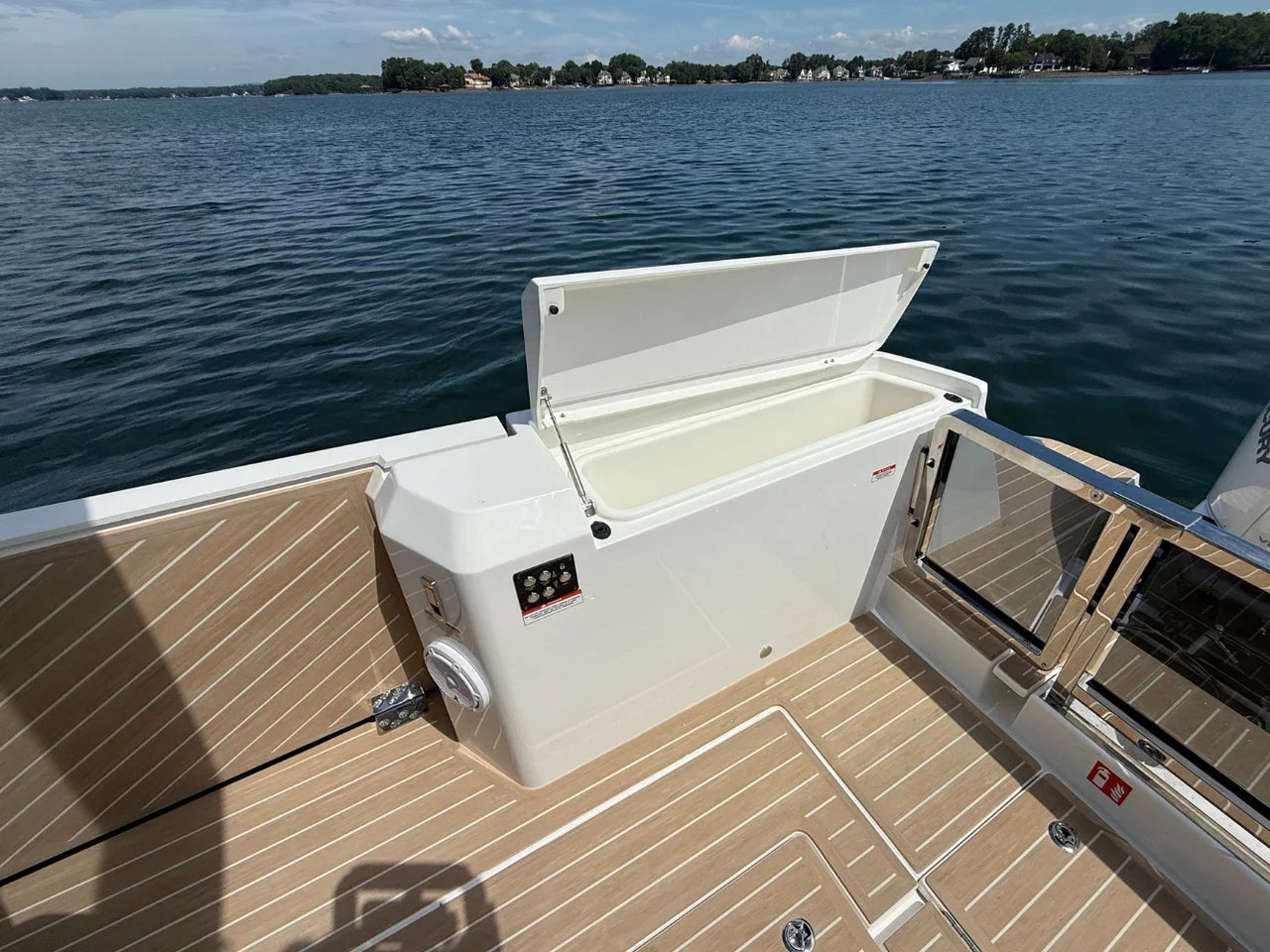 2026 Saxdor 340 GTWA 34.0 feet, Clearwater, Florida #19