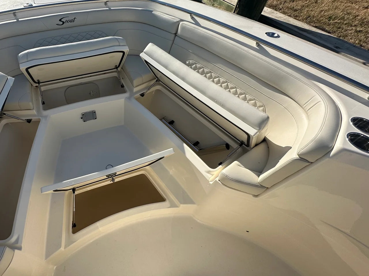 2026 Scout 330 LXF 33.0 feet, Clearwater, Florida #44
