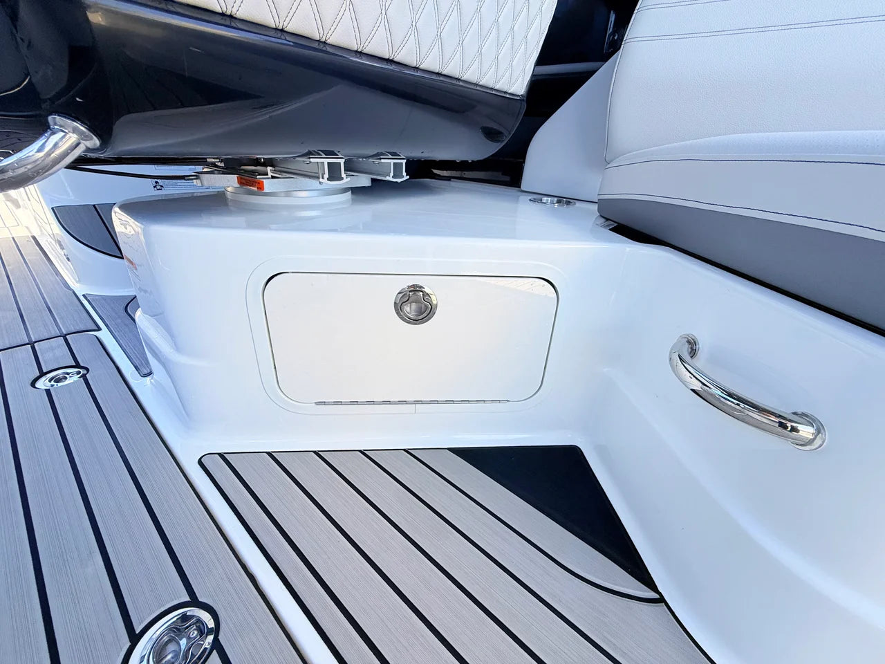 2026 Sea Ray SLX 280 Outboard 28.0 feet, Clearwater, Florida #42