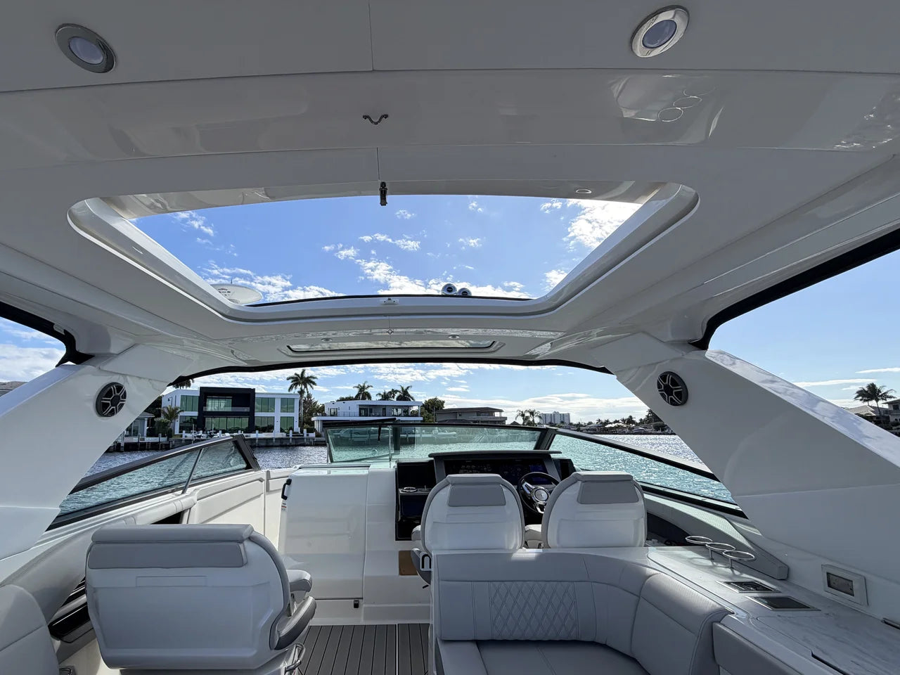 2026 Sea Ray SLX 400 Outboard 40.0 feet, Clearwater, Florida #24