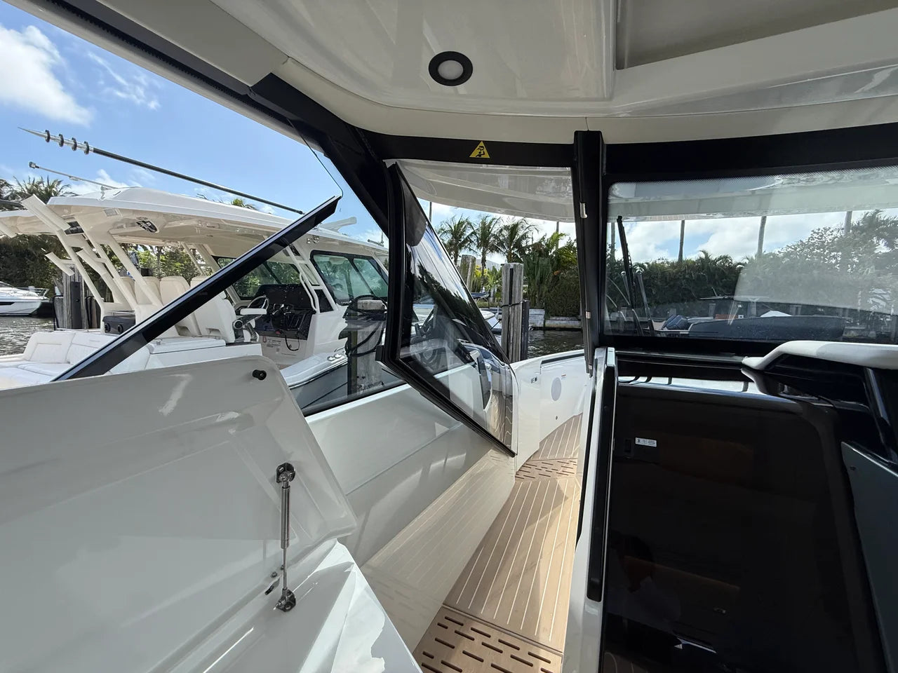 2026 Saxdor 400 GTO 40.0 feet, Clearwater, Florida #25