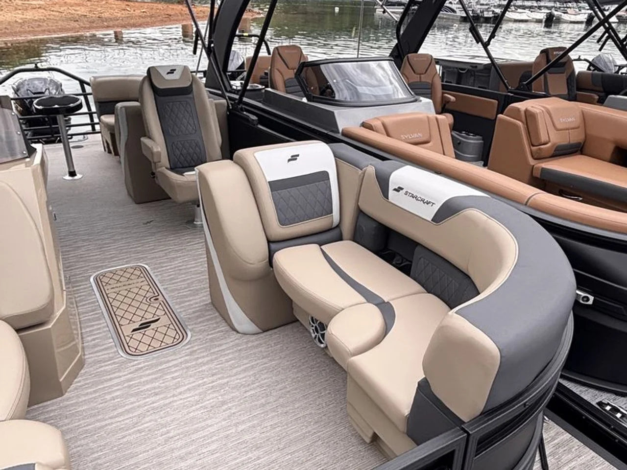 2026 Starcraft SLS 3 R 23.0 feet, Clearwater, Florida #4