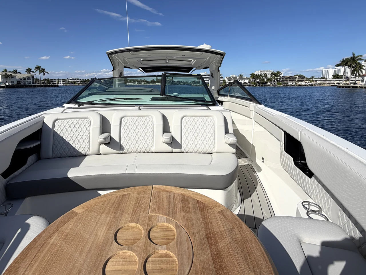 2026 Sea Ray SLX 400 Outboard 40.0 feet, Clearwater, Florida #38
