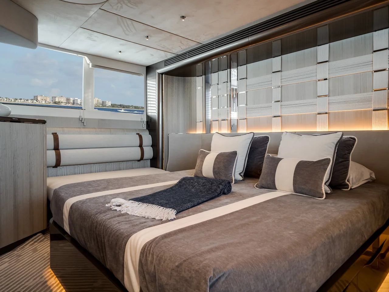 2026 Galeon 620 FLY 62.0 feet, Clearwater, Florida #40