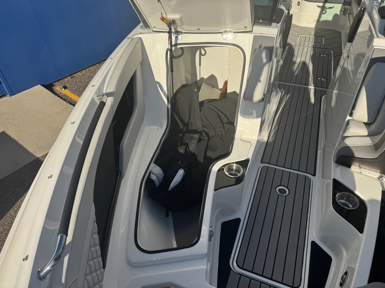 2026 Sea Ray SLX 260 26.0 feet, Clearwater, Florida #50