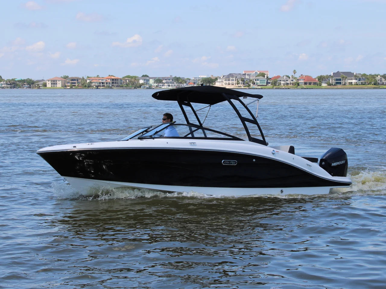 2026 Sea Ray SPX 210 Outboard 21.0 feet, Clearwater, Florida #14