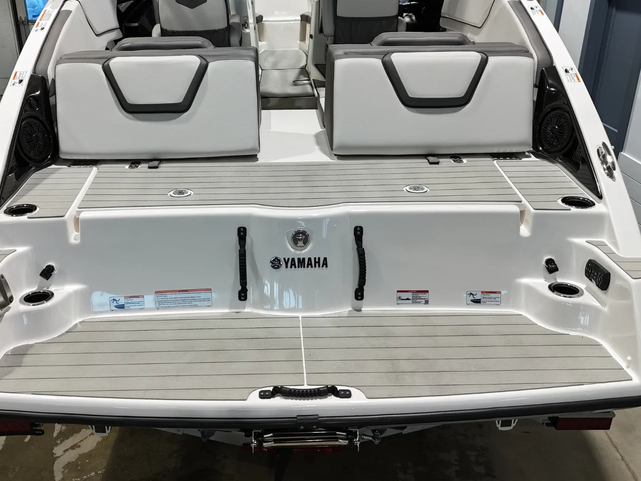 2026 Yamaha AR250 25.0 feet, Clearwater, Florida #8
