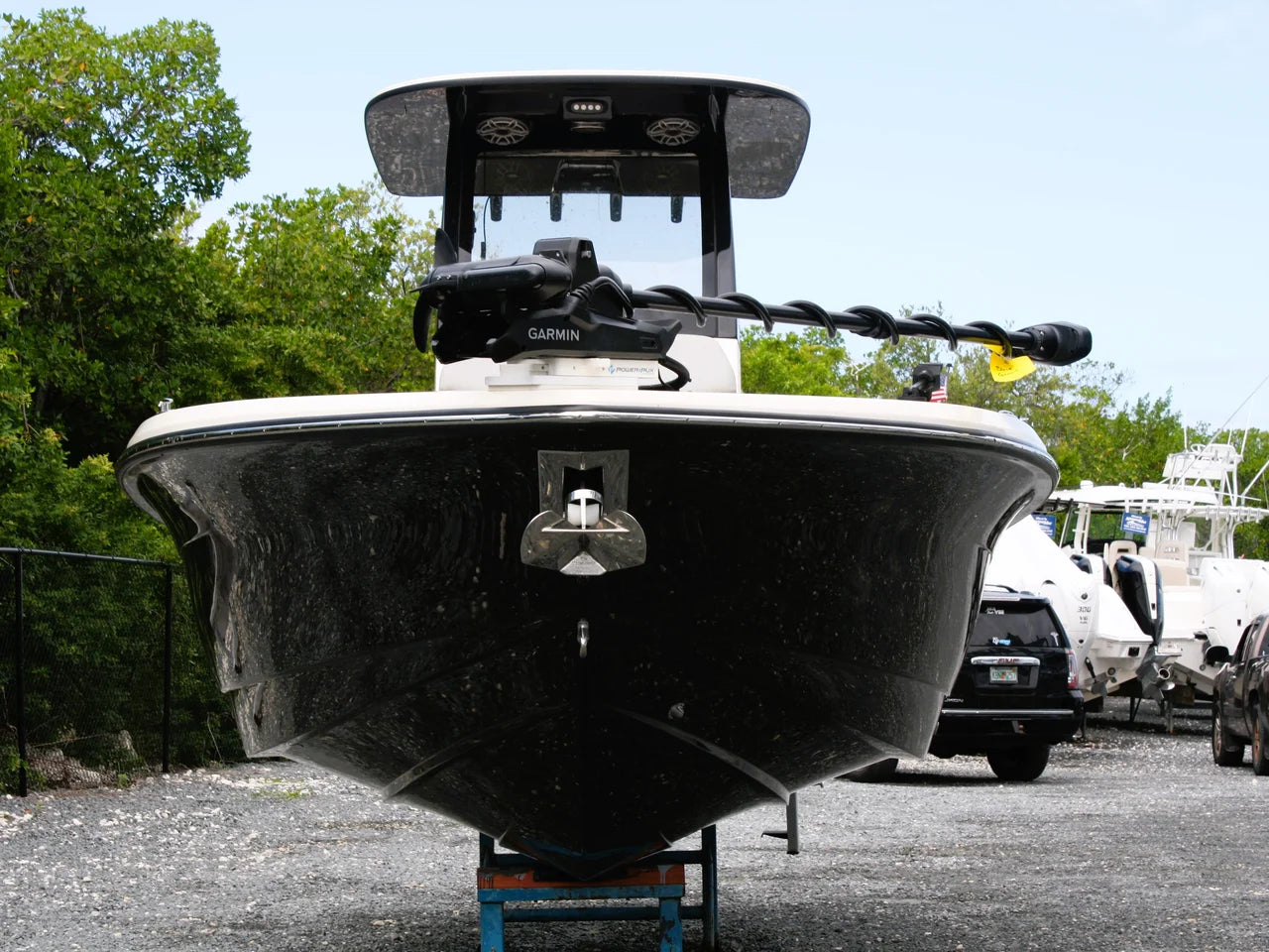 2025 Scout 281 XSS 28.0 feet, Clearwater, Florida #6