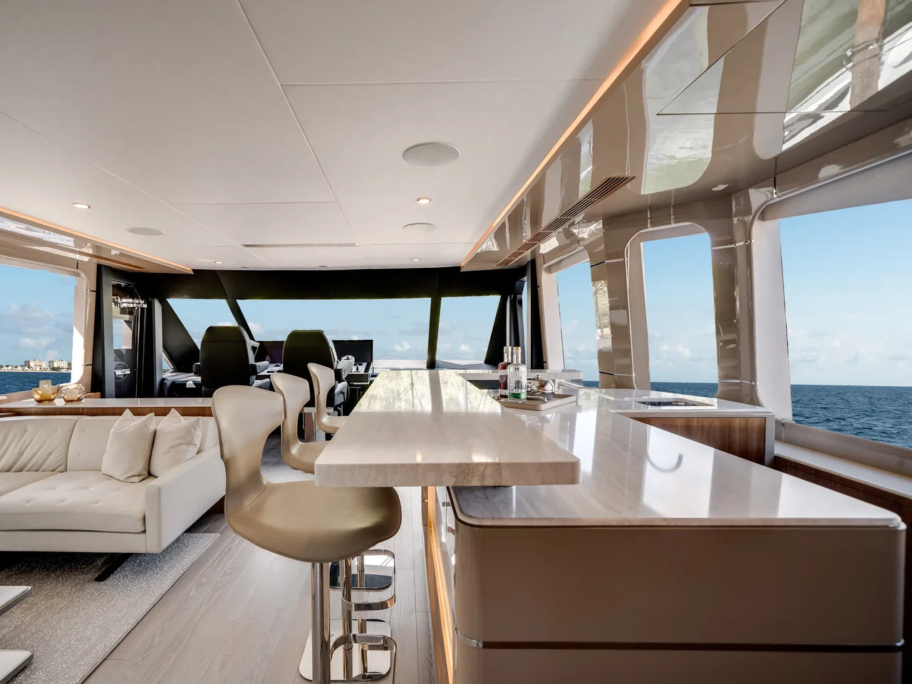 2026 Ocean Alexander 30R 98.0 feet, Clearwater, Florida #19