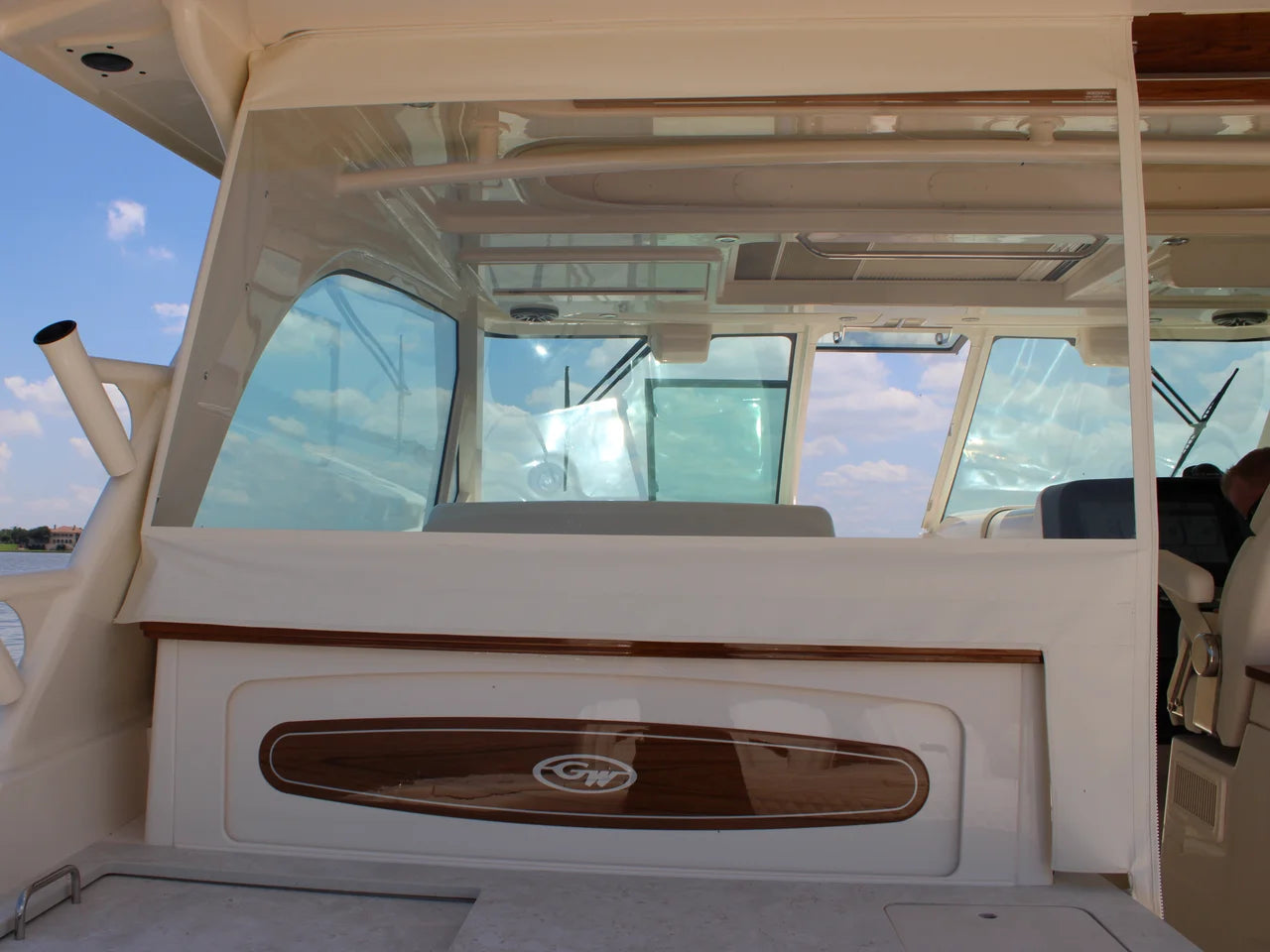 2026 Grady-White Freedom 415 41.0 feet, Clearwater, Florida #39
