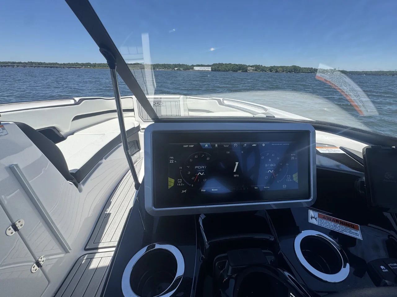 2026 Yamaha 252SD 25.0 feet, Clearwater, Florida #18