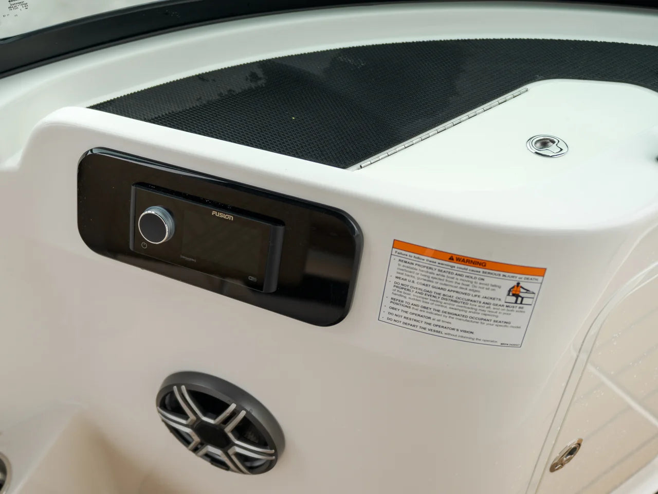 2026 Sea Ray SDX 230 Outboard 23.0 feet, Clearwater, Florida #22