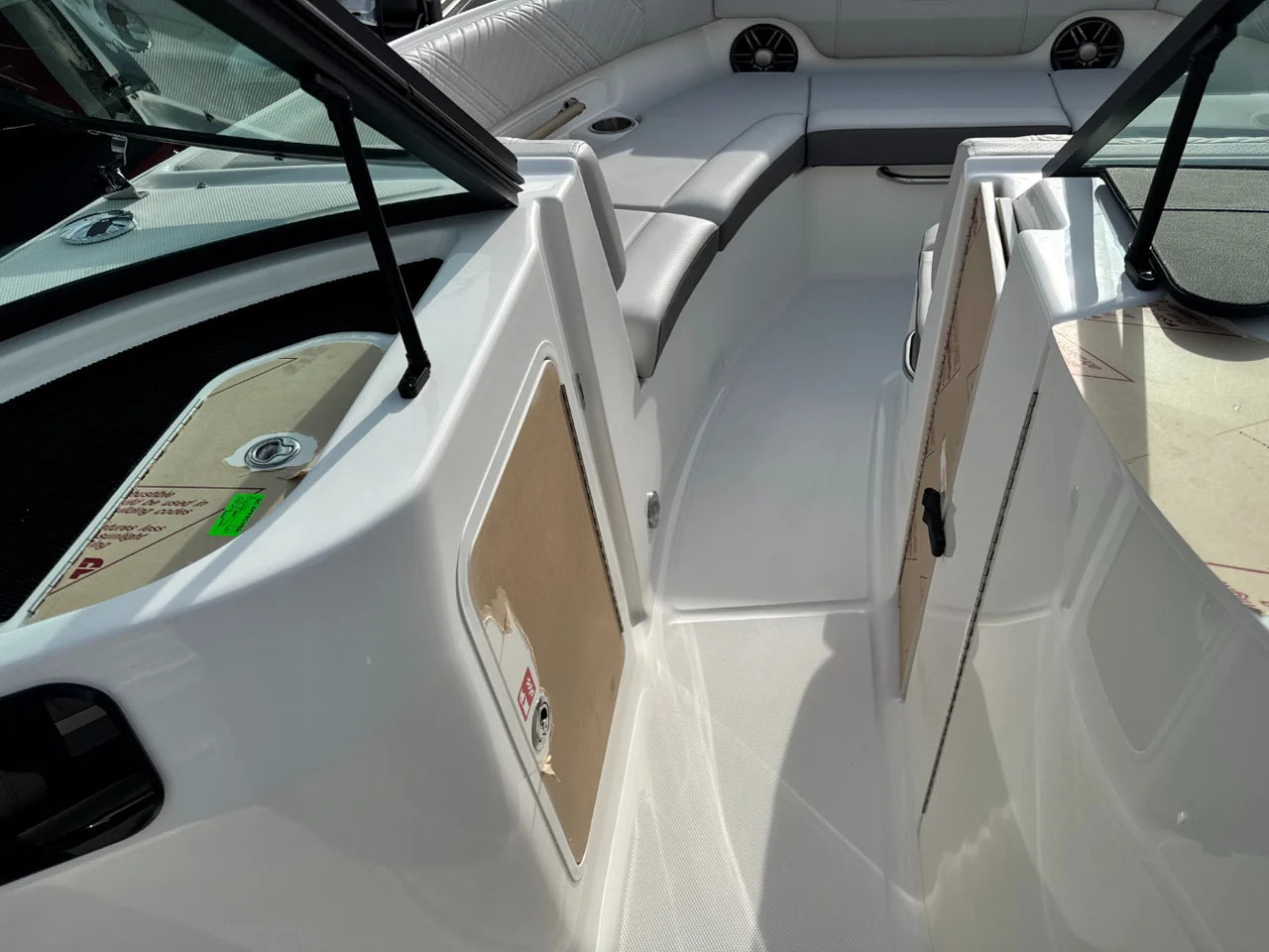 2026 Sea Ray SDX 230 Outboard 23.0 feet, Clearwater, Florida #34