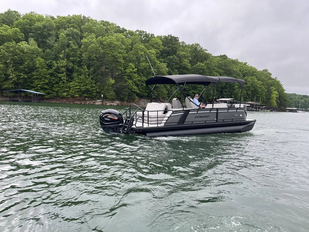 2026 Starcraft SLS 3 Q DH 24.0 feet, Clearwater, Florida #16