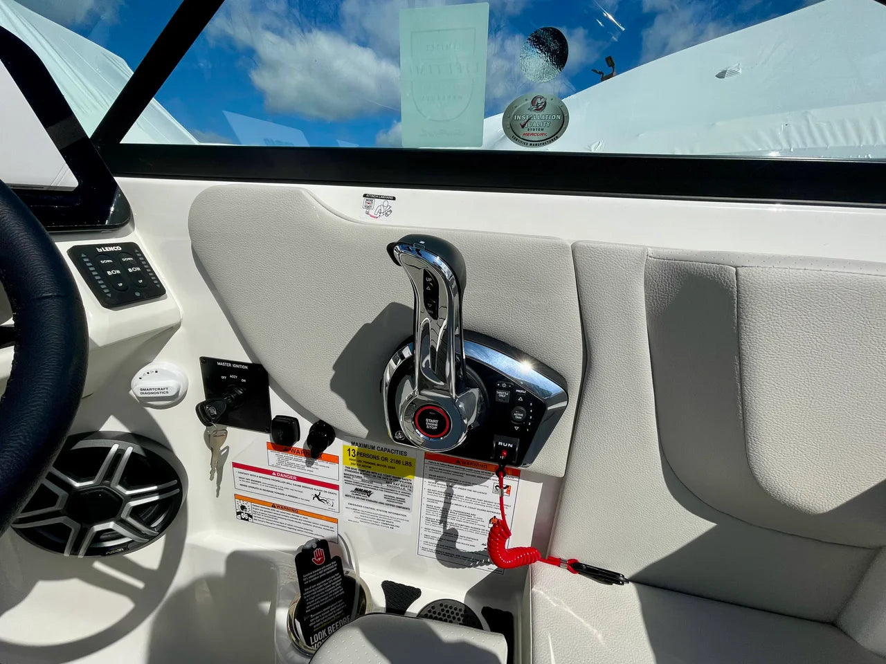2026 Sea Ray SDX 230 Outboard 23.0 feet, Clearwater, Florida #15