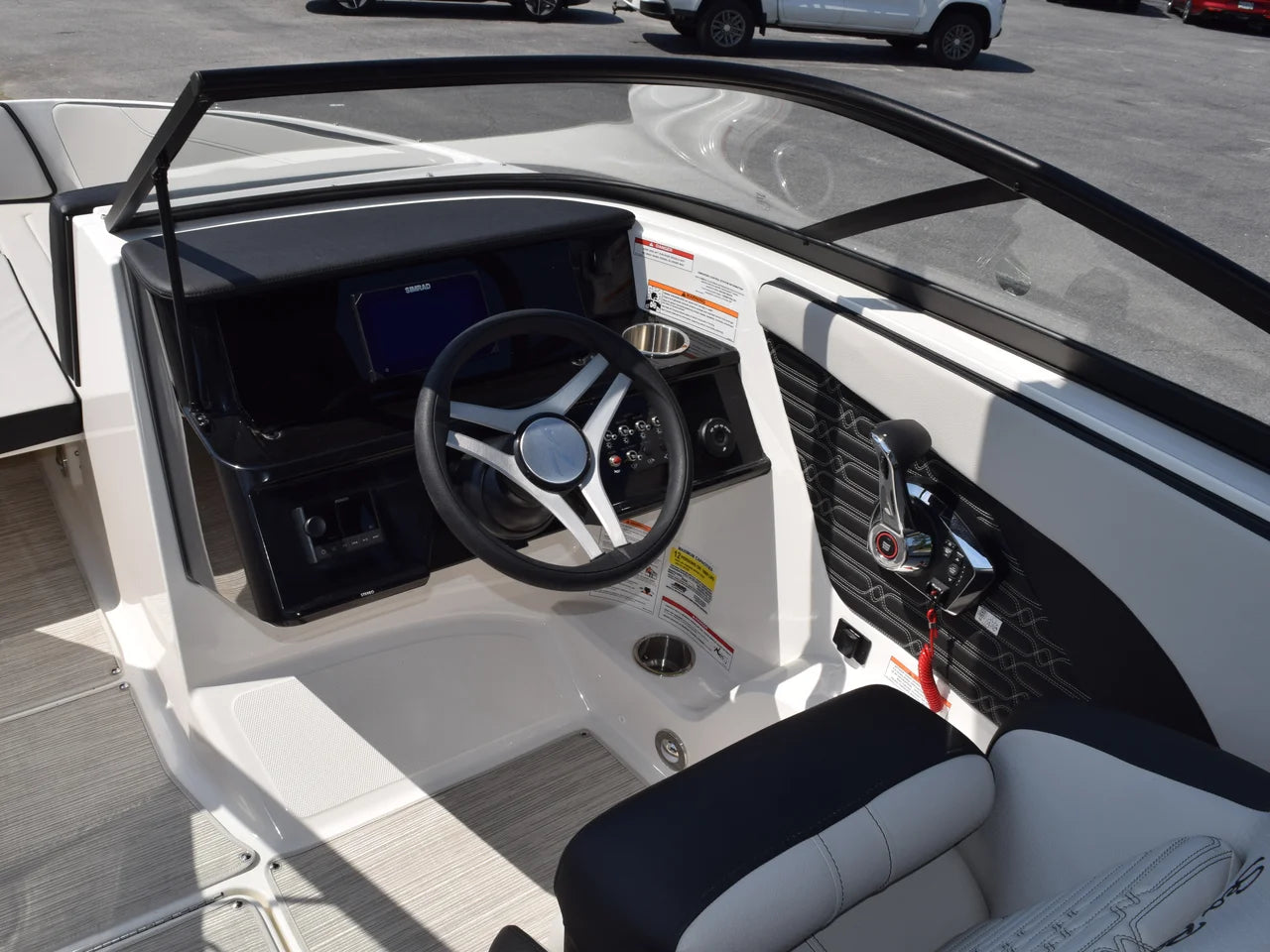 2026 Sea Ray SPX 210 Outboard 21.0 feet, Clearwater, Florida #16
