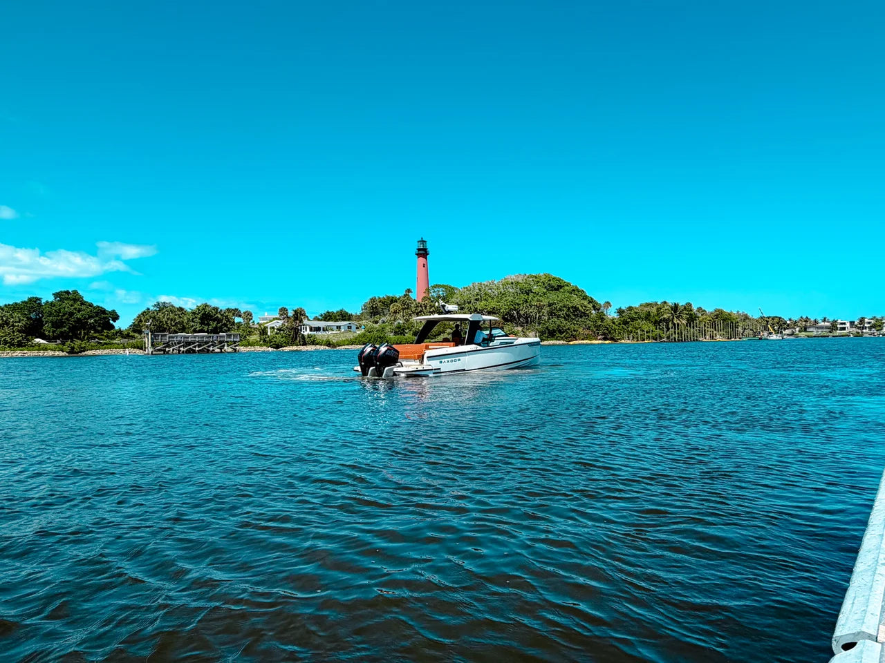 2026 Saxdor 320 GTO 32.0 feet, Clearwater, Florida #14