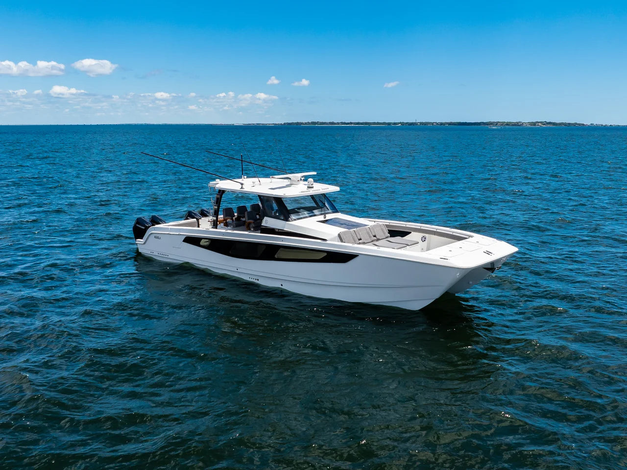 2026 Aquila 47 Molokai 47.0 feet, Clearwater, Florida #15