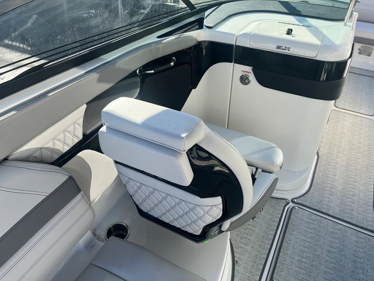 2026 Sea Ray SLX 260 Outboard 26.0 feet, Clearwater, Florida #26