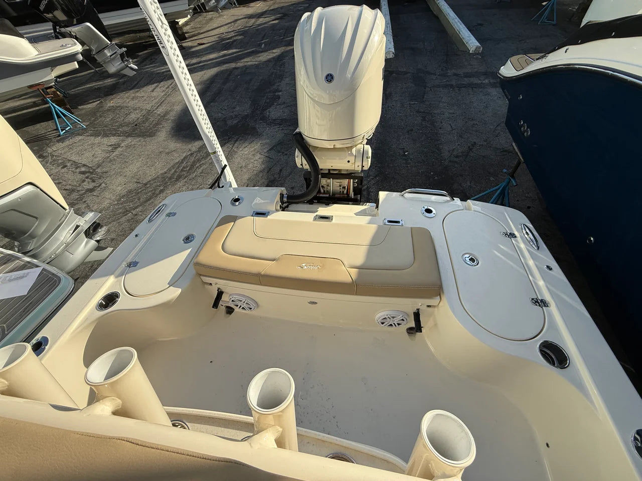 2026 Scout 231 XSB 23.0 feet, Clearwater, Florida #8