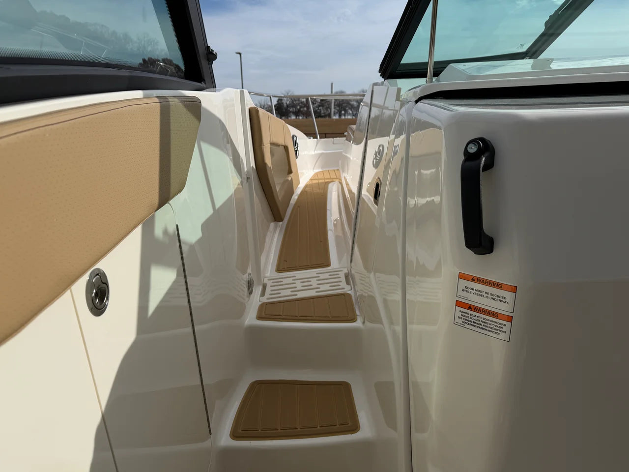 2026 Sea Ray Sundancer 320 32.0 feet, Clearwater, Florida #25