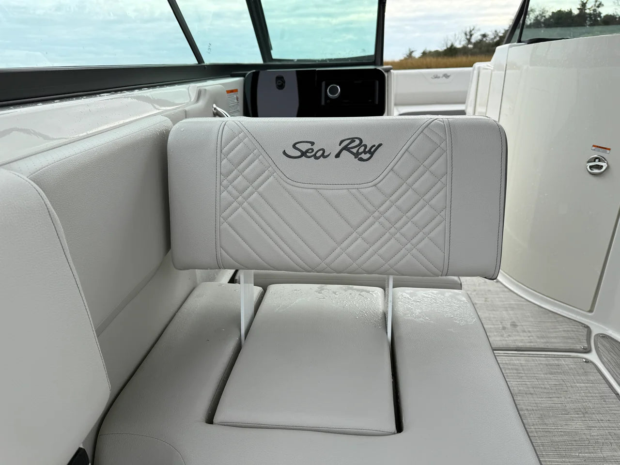 2026 Sea Ray SDX 270 Outboard 27.0 feet, Clearwater, Florida #6