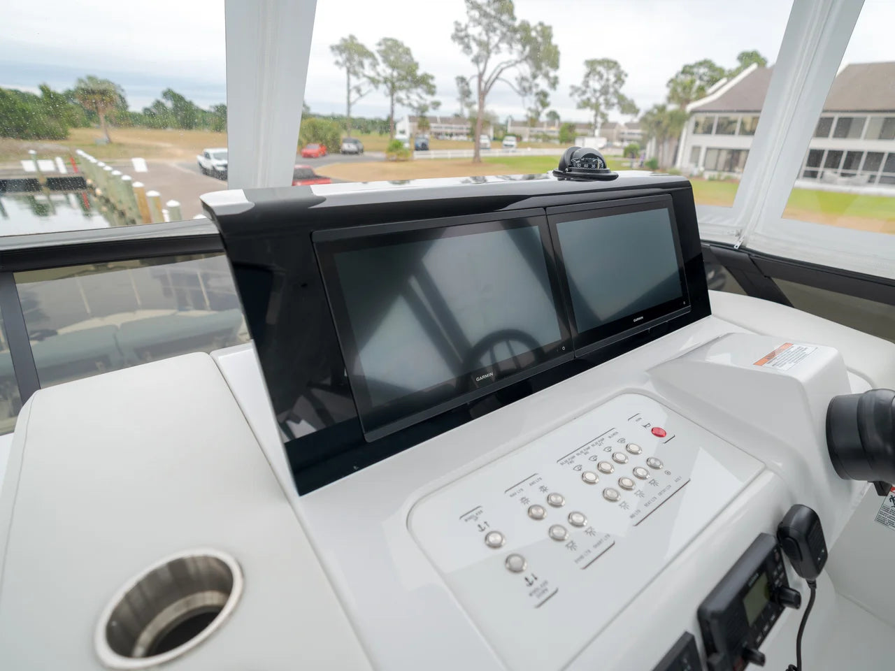 2026 Cruisers Yachts 57 FLY 57.0 feet, Clearwater, Florida #30