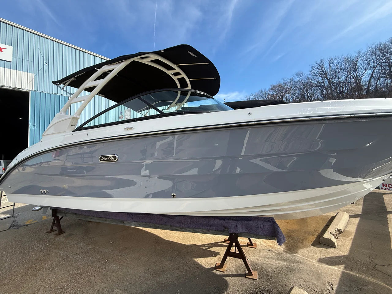 2026 Sea Ray SDX 250 Outboard 25.0 feet, Clearwater, Florida #8