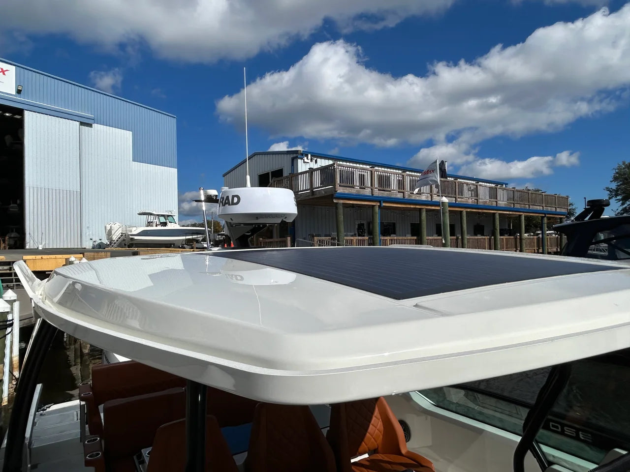 2026 Saxdor 320 GTO 32.0 feet, Clearwater, Florida #21