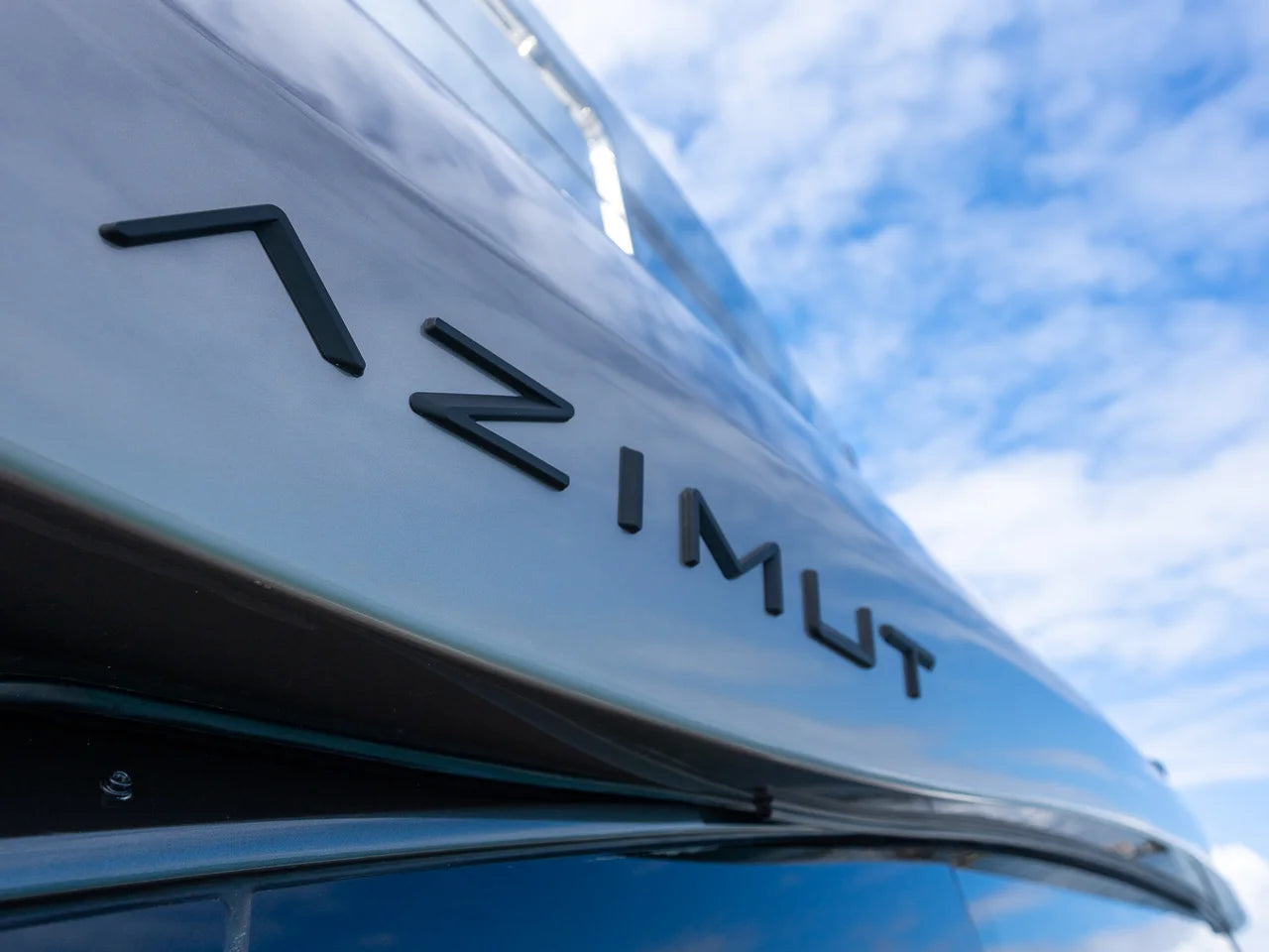 2026 Azimut Seadeck 6 57.0 feet, Clearwater, Florida #30