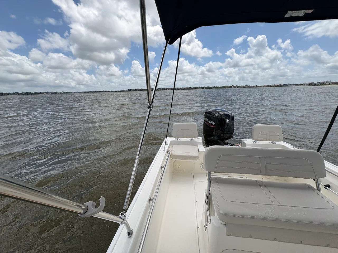 2026 Boston Whaler 170 Montauk 17.0 feet, Clearwater, Florida #25