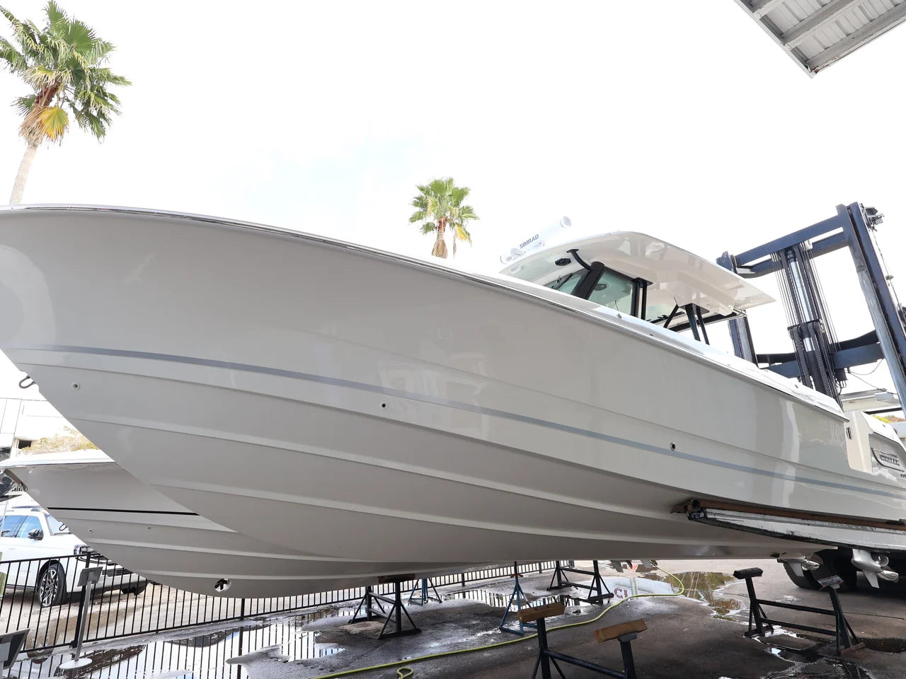2026 Boston Whaler 360 Outrage 36.0 feet, Clearwater, Florida #2