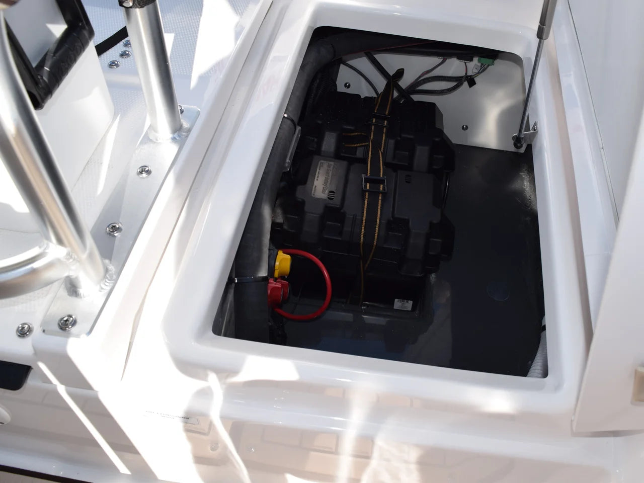 2026 Yamaha 195FSH SP 19.0 feet, Clearwater, Florida #25