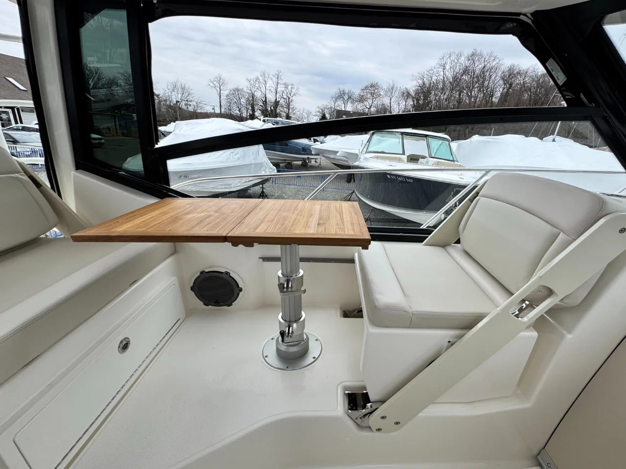 2026 Boston Whaler 325 Conquest 32.0 feet, Clearwater, Florida #29