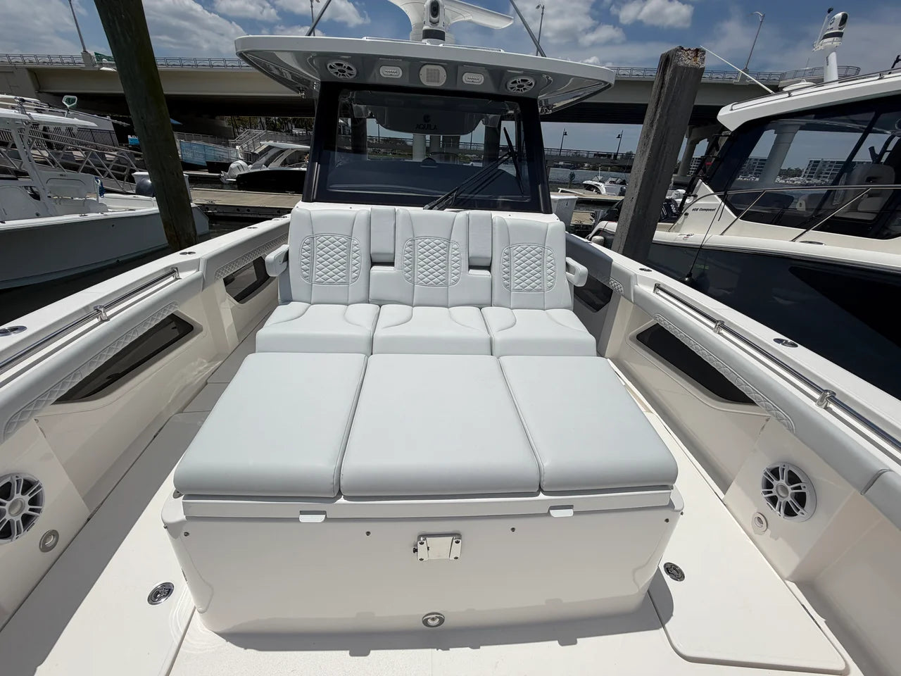 2026 Aquila 36 Molokai 36.0 feet, Clearwater, Florida #35