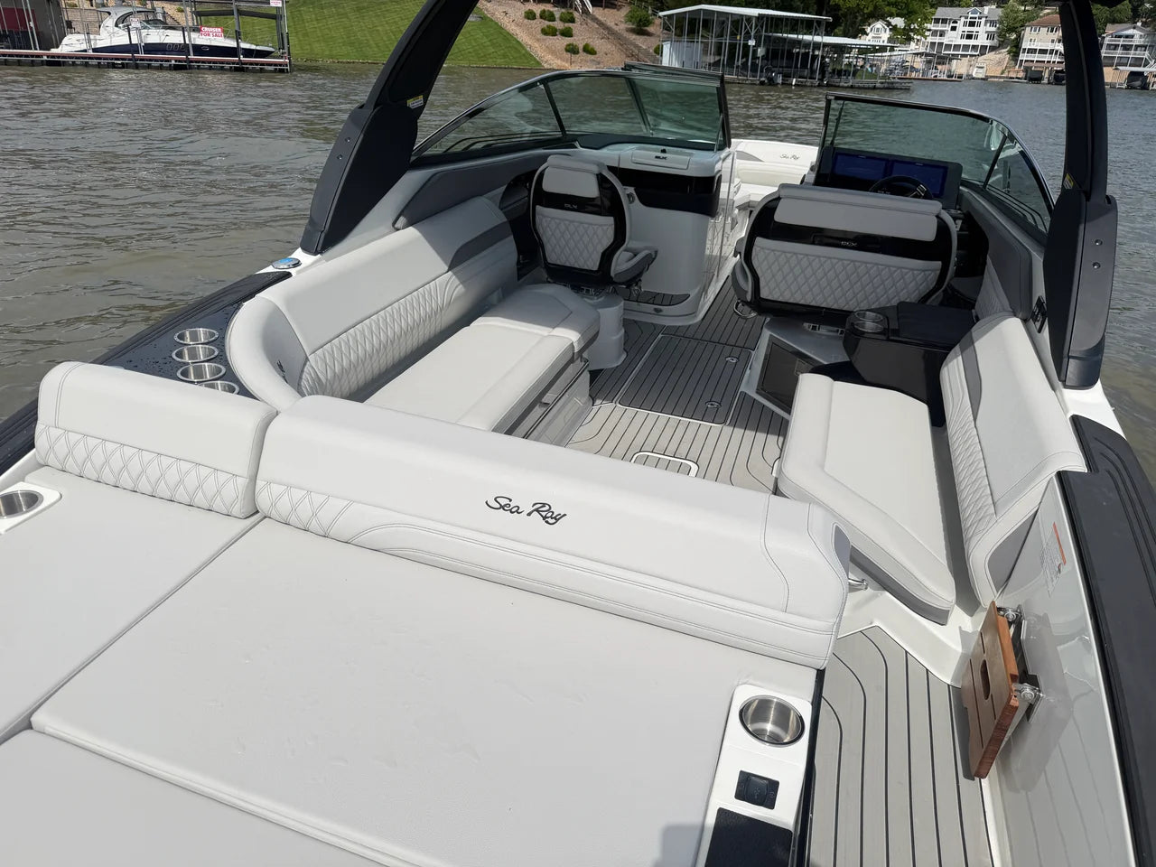 2026 Sea Ray SLX 280 28.0 feet, Clearwater, Florida #32