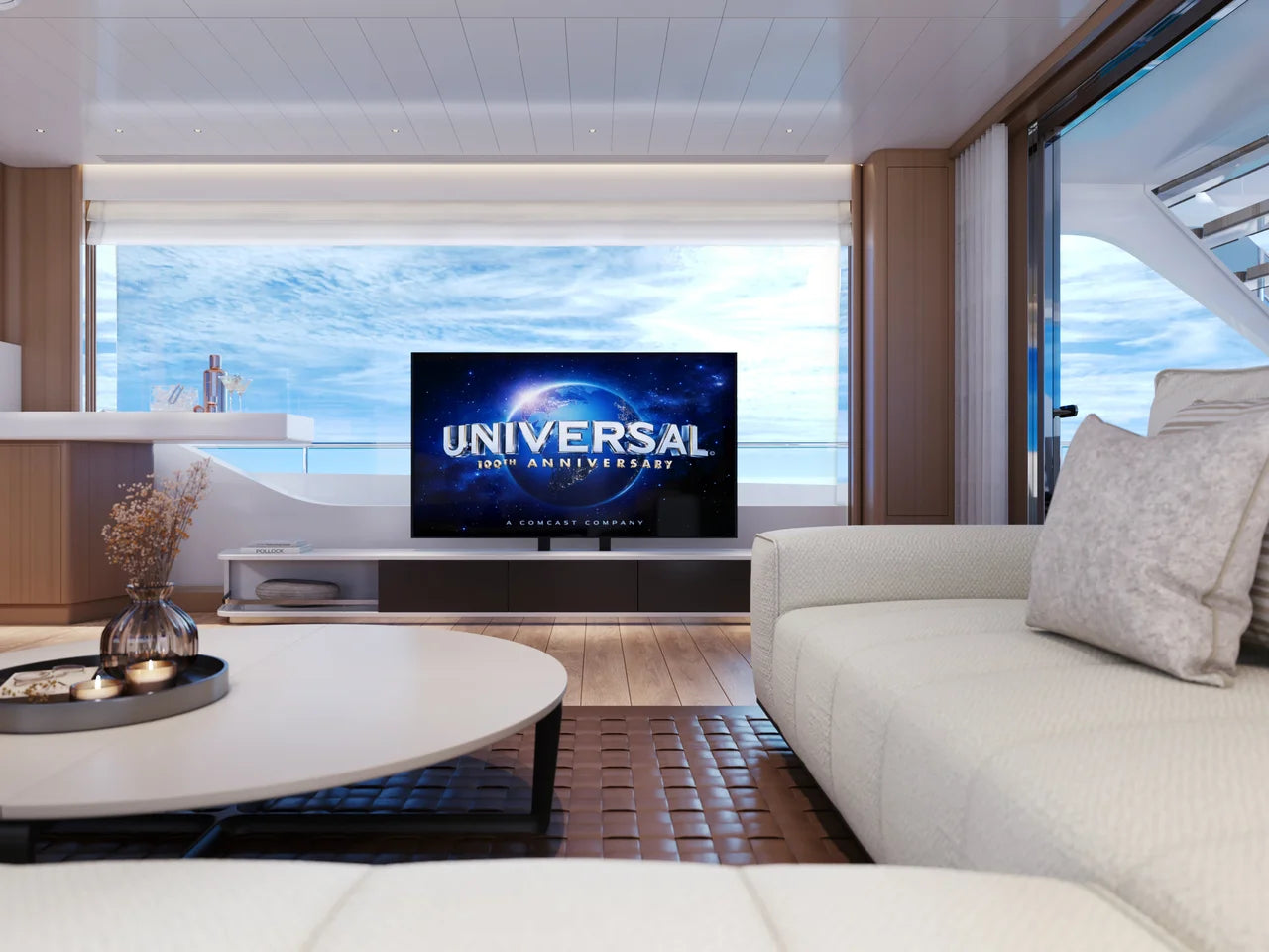 2027 Ocean Alexander 30P 103.0 feet, Clearwater, Florida #62