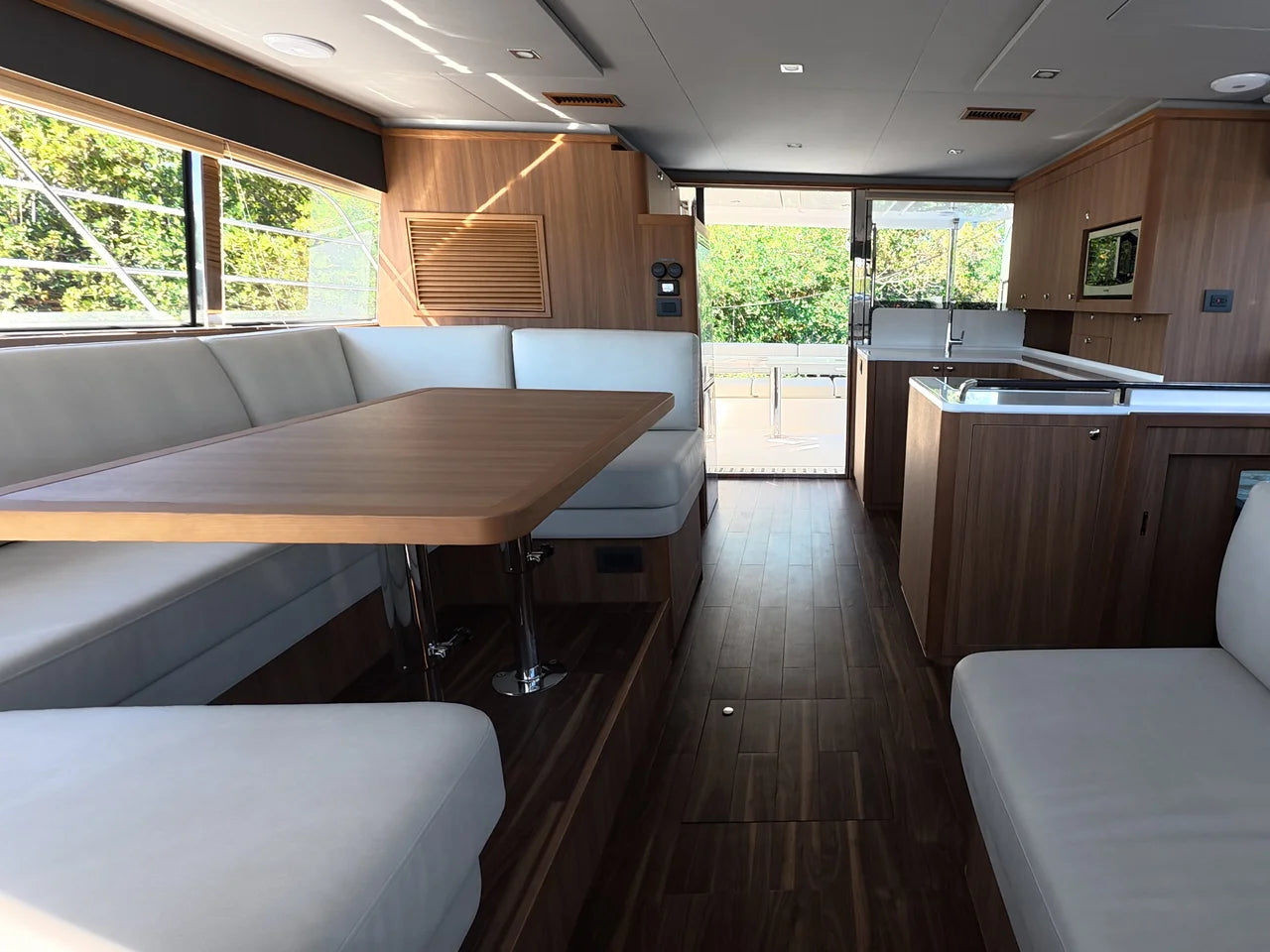 2025 Aquila 42 Yacht 42.0 feet, Clearwater, Florida #20