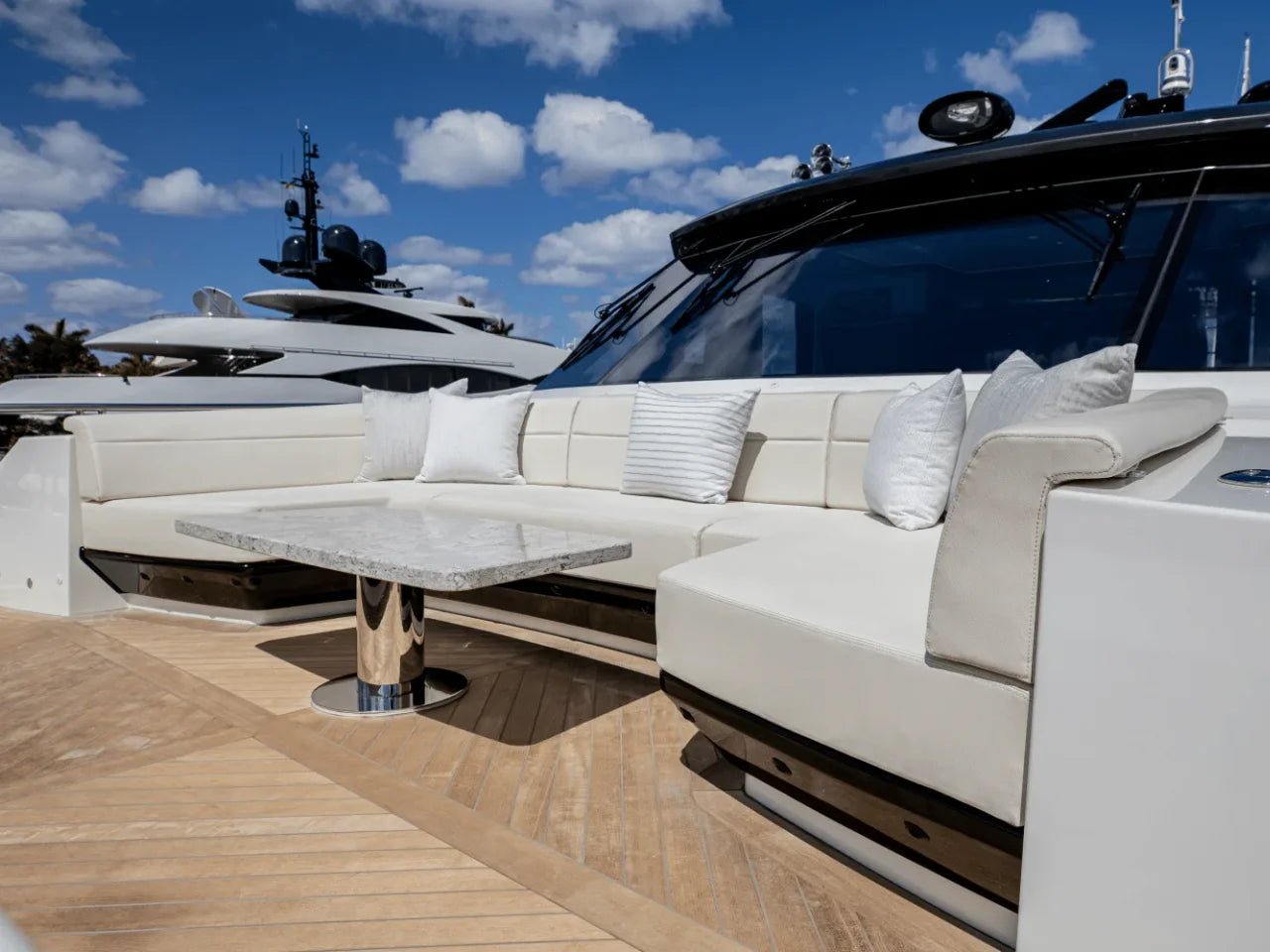 2026 Ocean Alexander 30R 98.0 feet, Clearwater, Florida #9