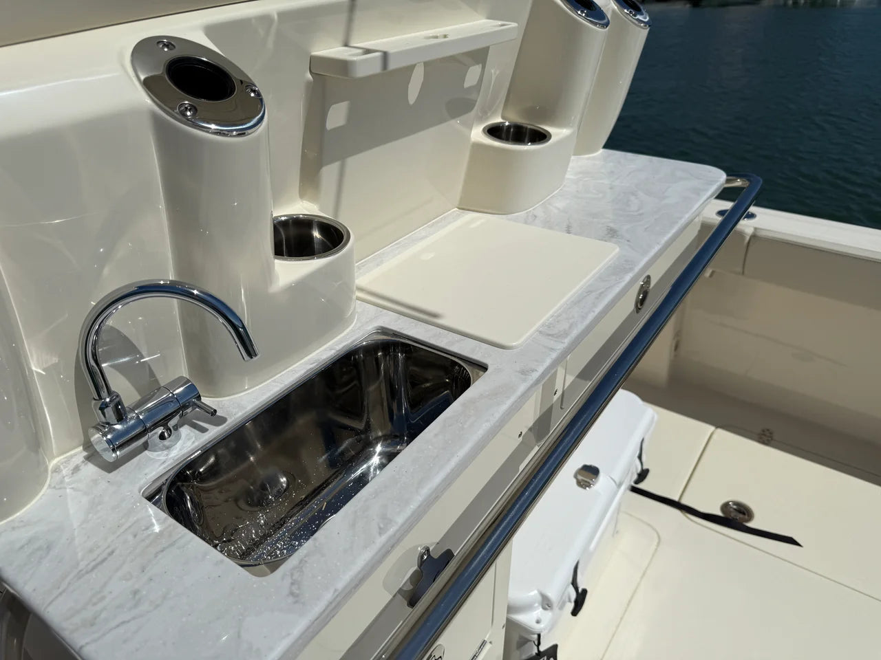 2026 Scout 288 LXF 28.0 feet, Clearwater, Florida #14