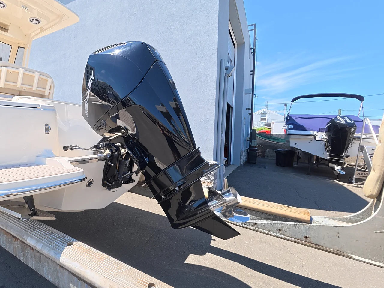 2026 Scout 220 XSF 22.0 feet, Clearwater, Florida #4