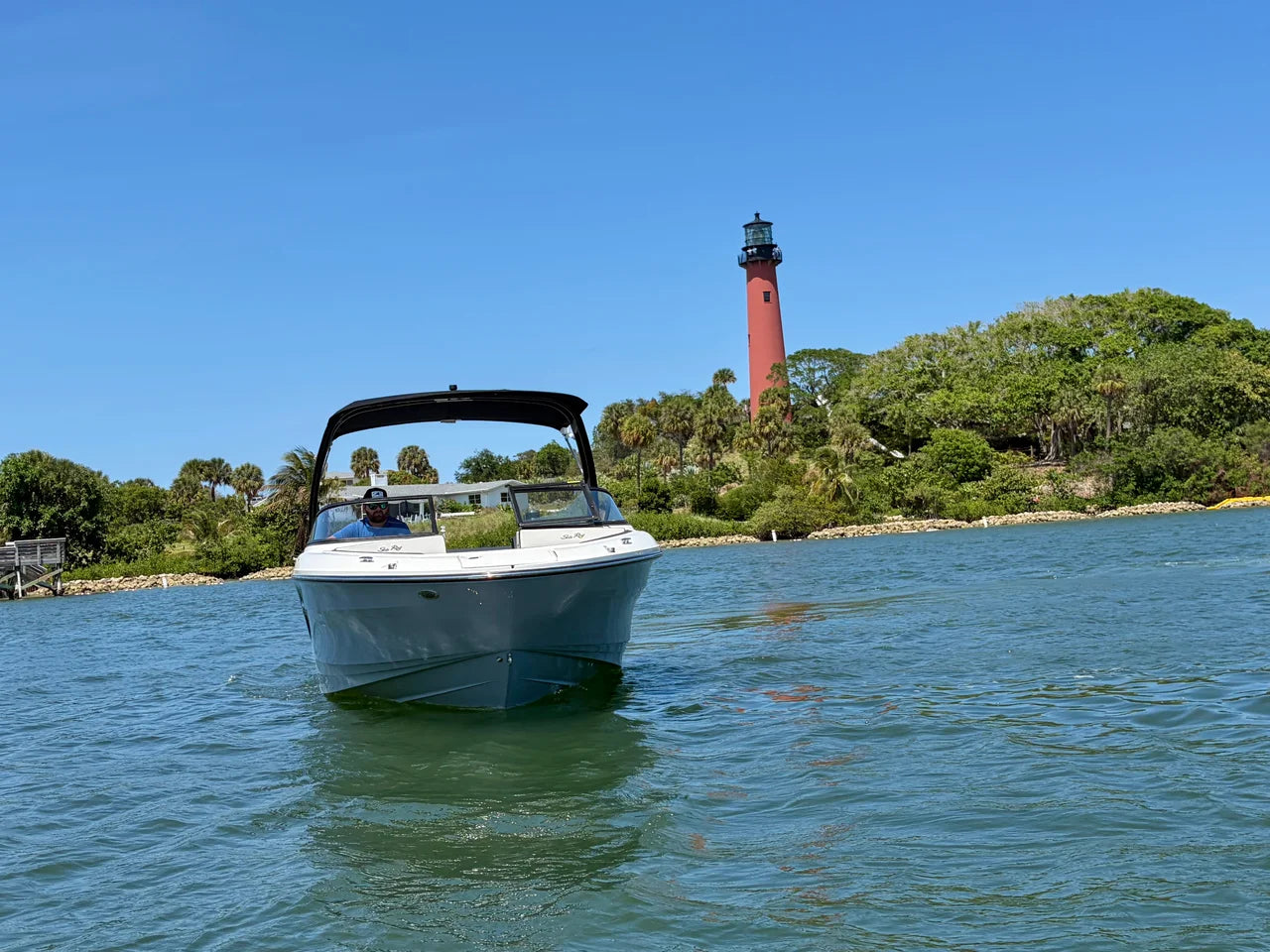 2026 Sea Ray SPX 210 Outboard 21.0 feet, Clearwater, Florida #9