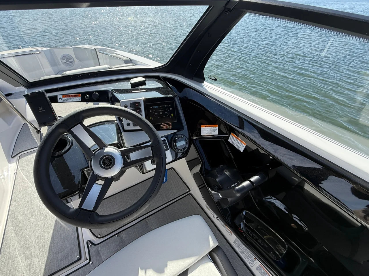 2026 Yamaha AR220 22.0 feet, Clearwater, Florida #20