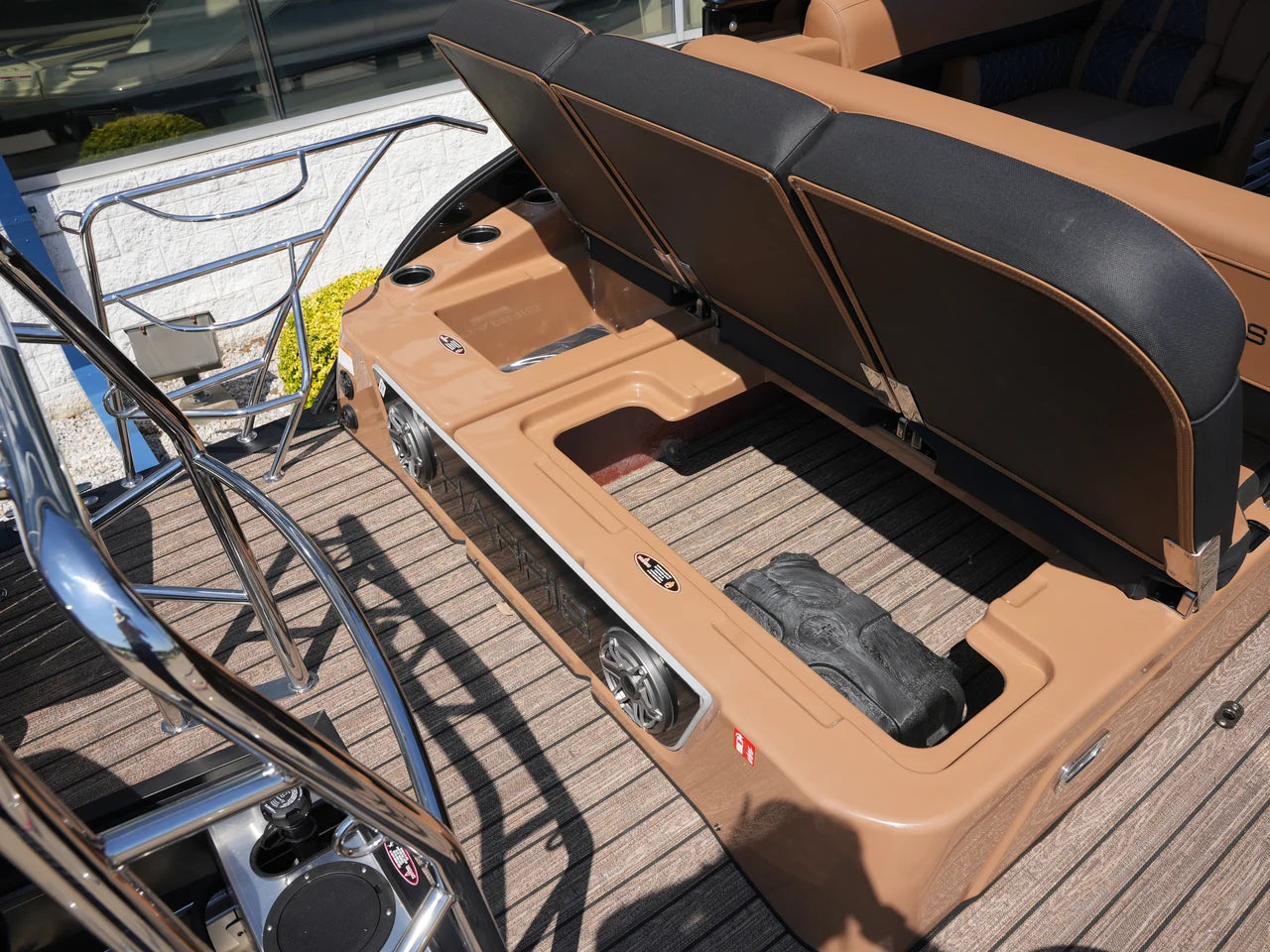 2026 Harris Grand Mariner 250 25.0 feet, Clearwater, Florida #13