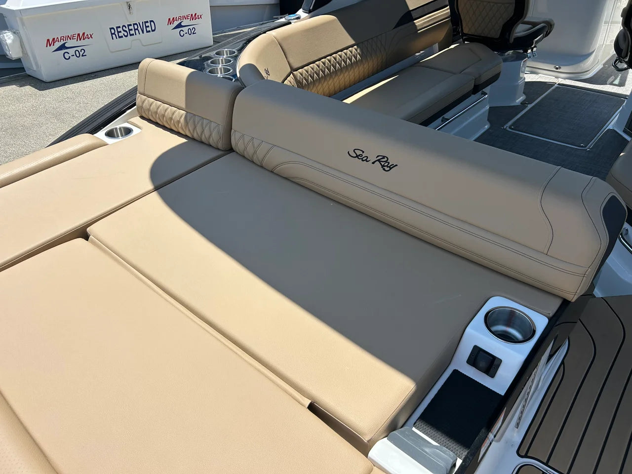 2026 Sea Ray SLX 280 Outboard 28.0 feet, Clearwater, Florida #13