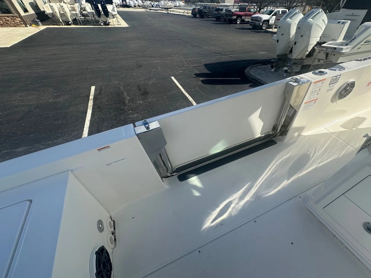 2026 Boston Whaler 280 Dauntless 28.0 feet, Clearwater, Florida #6