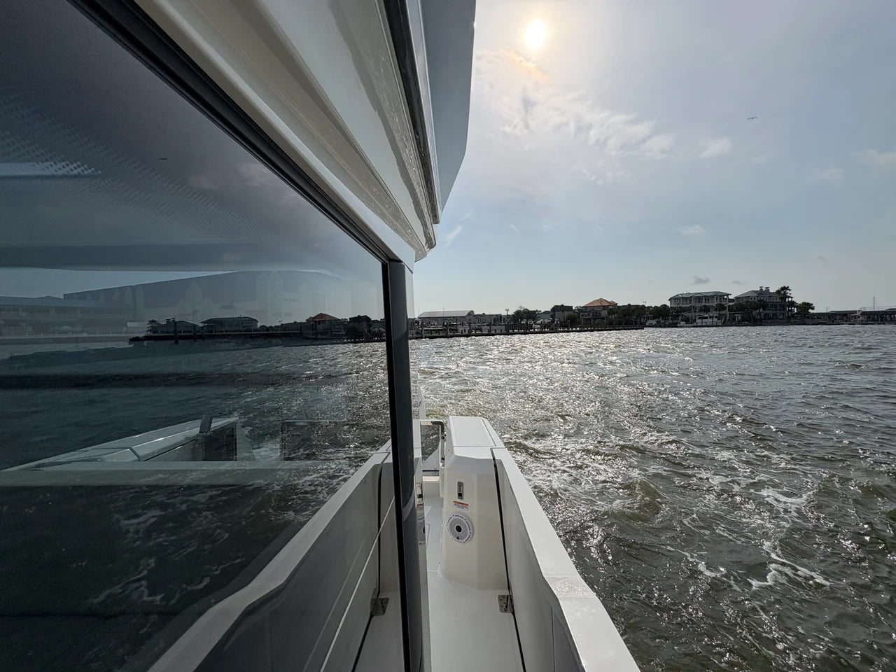 2026 Saxdor 340 GTWA 34.0 feet, Clearwater, Florida #24